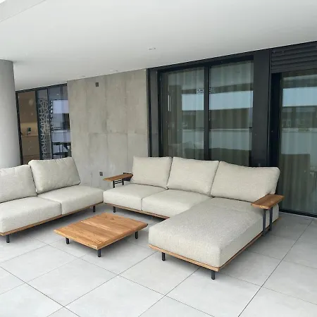 Luxury Lagos, Huge Outdoor Patio * Lagos