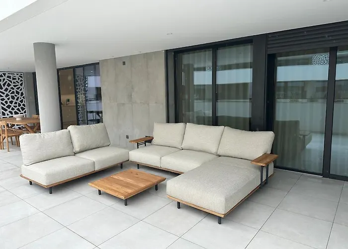 Luxury Lagos, Huge Outdoor Patio * Lagos