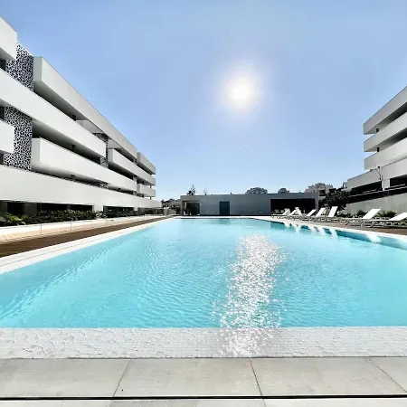 Luxury Lagos, Huge Outdoor Patio * Lagos