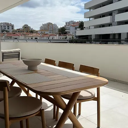 Luxury Lagos, Huge Outdoor Patio