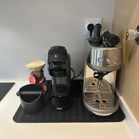 Luxury Lagos, Huge Outdoor Patio Apartamento Lagos