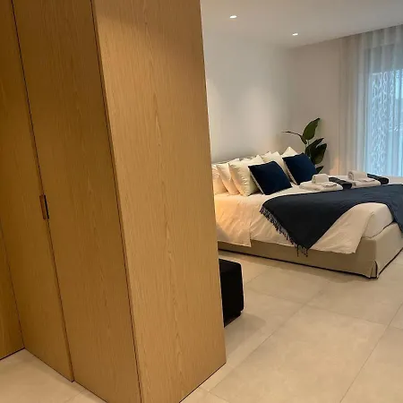 Apartment Luxury Lagos, Huge Outdoor Patio Lagos