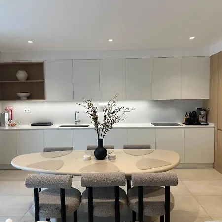 Apartamento Luxury Lagos, Huge Outdoor Patio Lagos