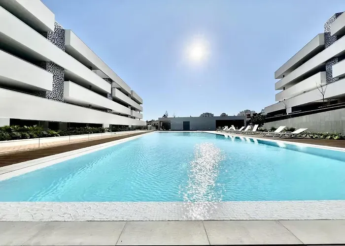 Luxury Lagos, Huge Outdoor Patio * Lagos