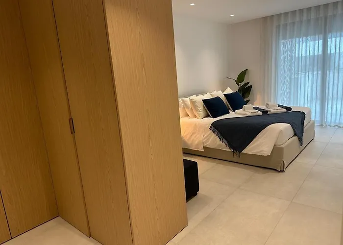 Apartment Luxury Lagos, Huge Outdoor Patio Lagos